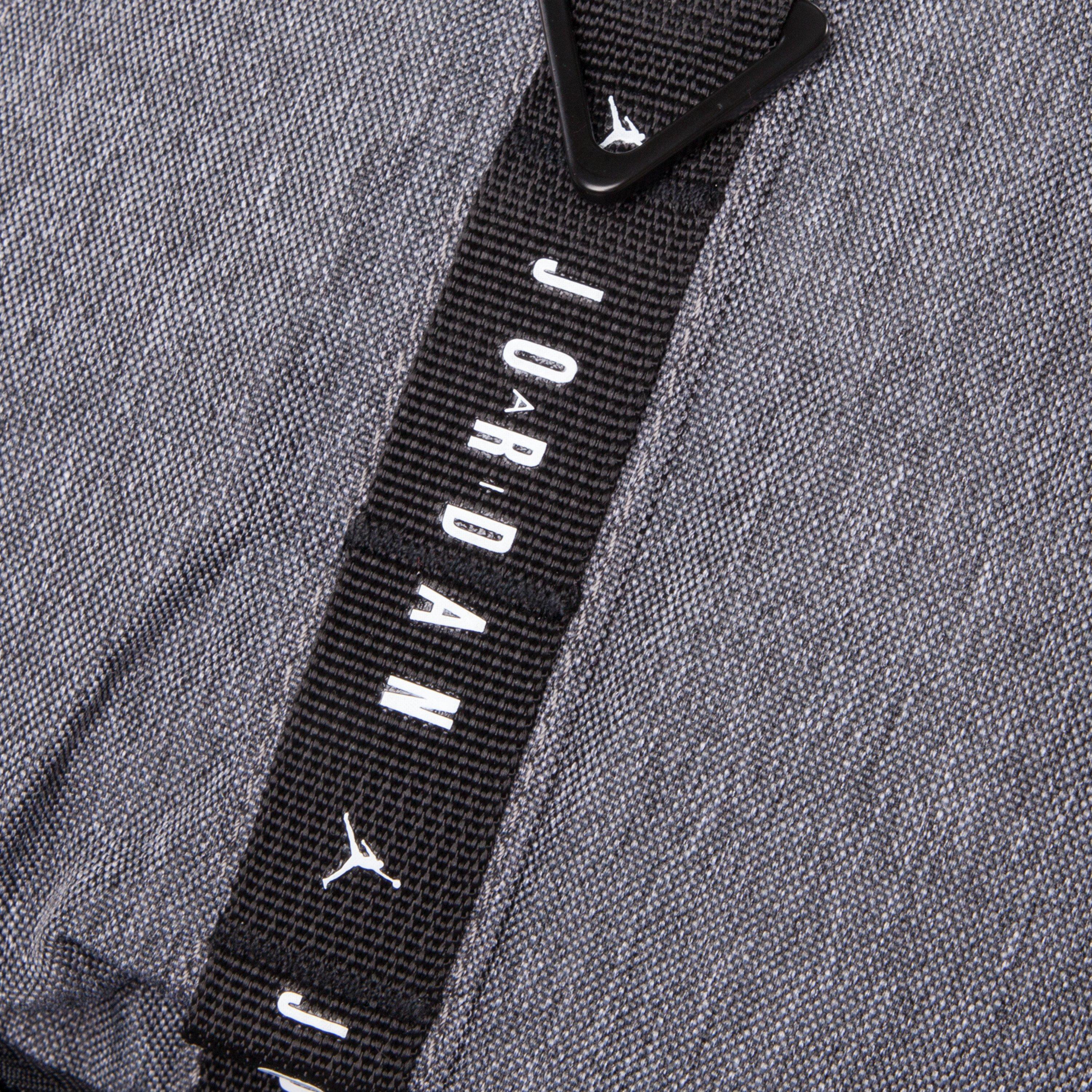 Jordan Jumpman Sport Backpack - Dark Grey